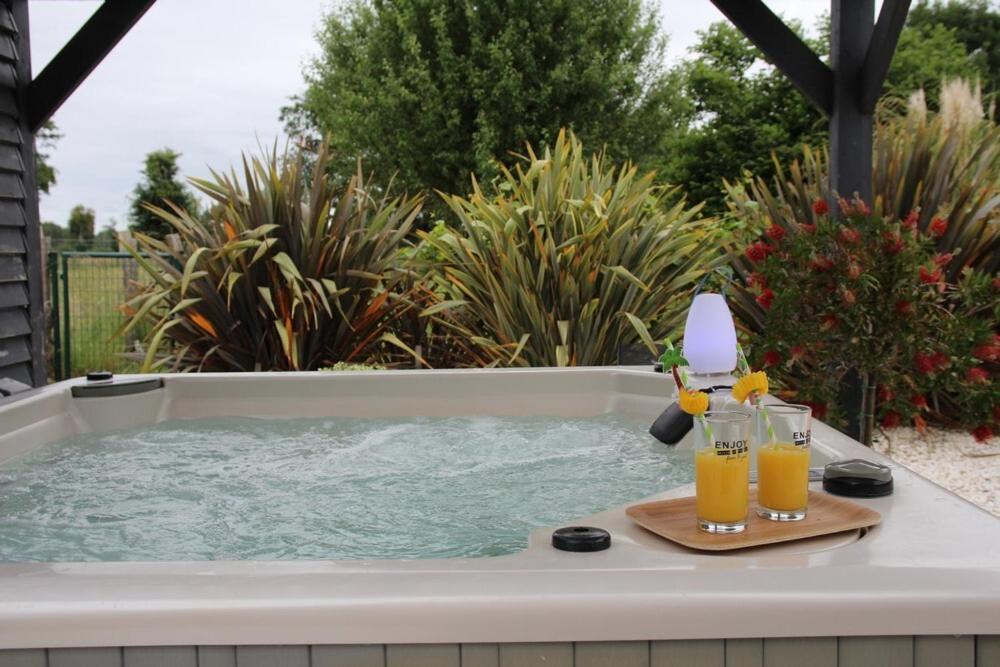 Bed and Breakfast La Catiniere Arnage Exterior foto