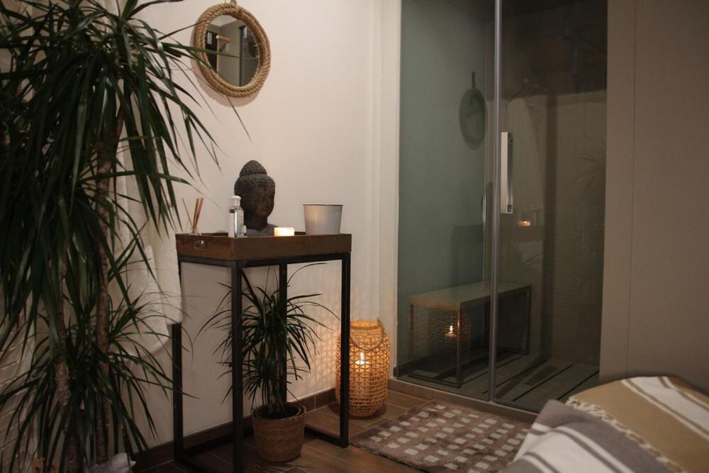 Bed and Breakfast La Catiniere Arnage Exterior foto