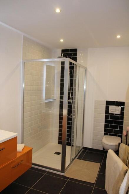 Bed and Breakfast La Catiniere Arnage Zimmer foto